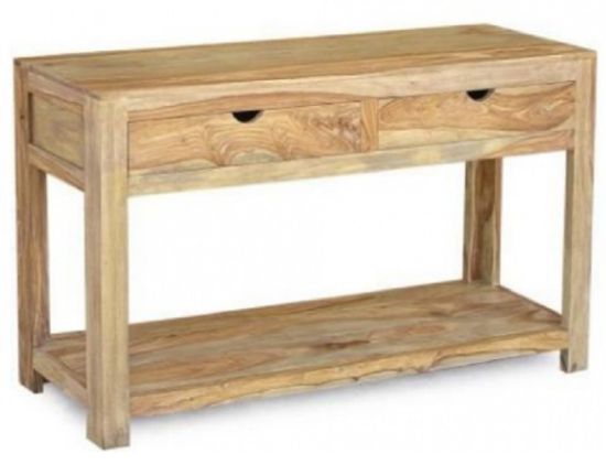 Konzolový stolek 115x35x76