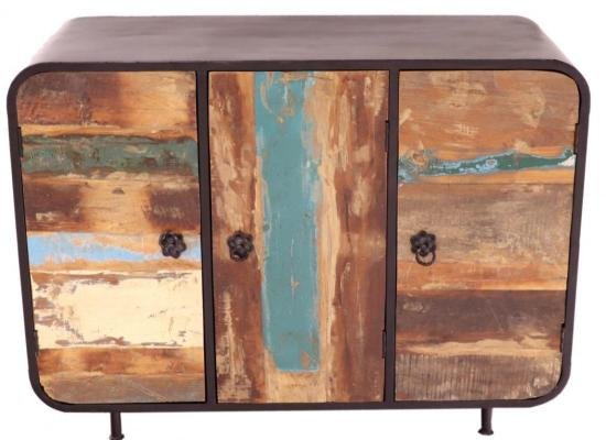 Komoda Retro 120x90x45 cm