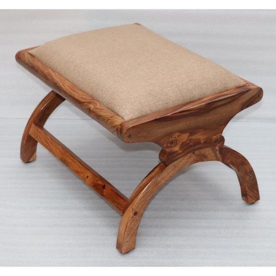 Taburet polstrovaný 60x45x35