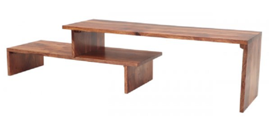 TV stolek Kali 180x45x45 cm