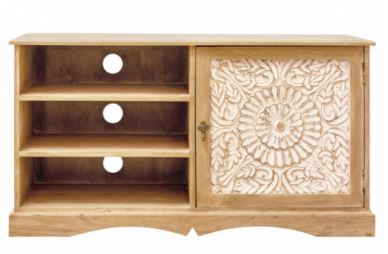 TV stolek Sita 120x60x50