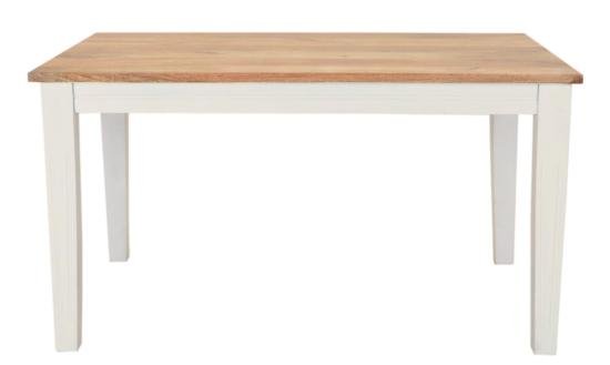 Dřevěný stůl jídelní z manga 175x90