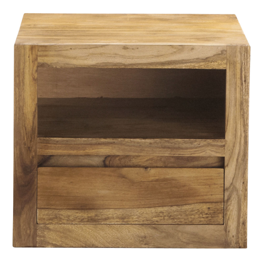 Noční stolek Gani 50x45x40 cm