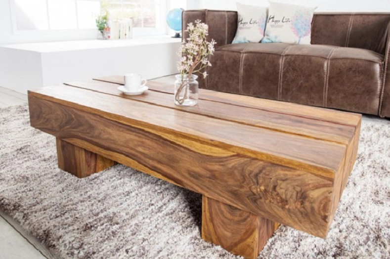 Luxuriöse massive indische rustikale Konferenzmöbel: Schönheit und Qualität für Ihr Zuhause