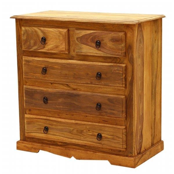 Palisander - Exotik und Eleganz in Ihrem Zuhause