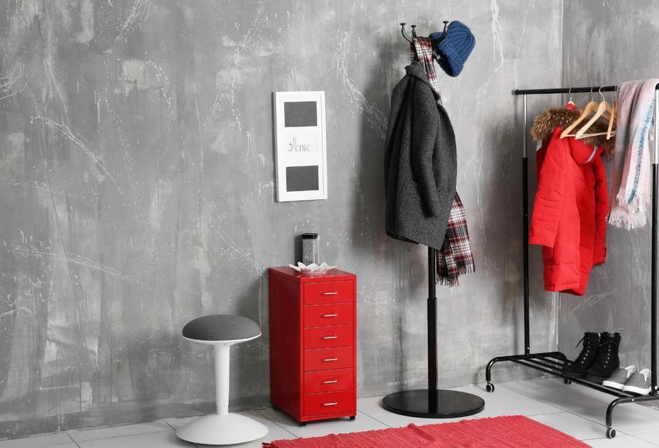 Erster Eindruck zählt: Gestalten Sie einen stilvollen Eingangsbereich