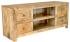 Luxusní tv stolek z dřeva mango 140x60x45