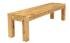Dřevěná lavice do kuchyně 175x40