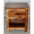 Noční stolek Rami 40x60x40