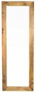 Zrcadlo Devi 60x170x6 cm