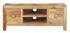 TV stolek masiv z dřeva mango 150x50x45