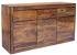 Komoda sheesham 160x90x45