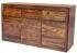 Komoda sheesham 160x90x45