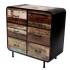 Komoda Retro 90x90x45 cm