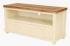 TV stolek dřevěný z manga 120x60x45