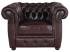 Chesterfield křeslo