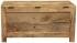 Úložná truhla 90x45x45 z dřeva mango 