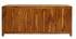 Komoda masiv z dřeva palisandr 200x90x45