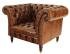 Křeslo Chesterfield	 Bath