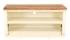 TV stolek dřevěný z manga 120x60x45