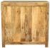 Komoda mango dřevo 90x90x45