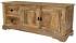 Komoda pod tv masiv mango 140x60x45