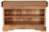 Botník masiv 90x60x40 z dřeva mango