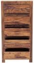 Komoda palisandr 60x120x45