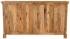 Komoda velká masiv mango 160x90x45