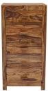 Komoda palisandr 60x120x45