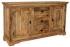 Komoda velká masiv mango 160x90x45