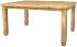 Dřevěný jídelní stůl  z manga 120x90x76