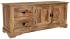 Komoda pod tv masiv mango 140x60x45