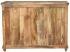 Komoda z mangového dřeva 120x50x80