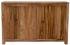 Sheesham komoda z masivu 140x90x45
