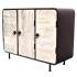 Komoda Retro 120x90x45 cm