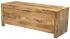 Truhla na sezení 120x45x45 z dřeva mango