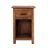 Noční stolek Rami 40x60x40