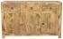Komoda 160 z masivu mango 160x90x45