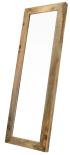 Zrcadlo Devi 60x170x6 cm