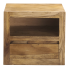 Noční stolek Gani 50x45x40 cm