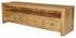 TV stolek masiv z dřeva mango 160x50x45