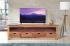 Sheesham tv stolek 160x50x45