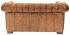 Chesterfield pohovka dvoumístná