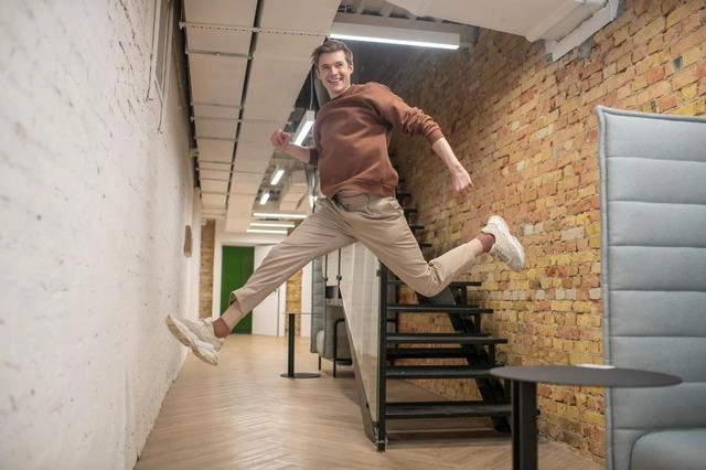 Wie startet man einen energiegeladenen Tag? Qualitative Erholung ist die Grundlage für Balance