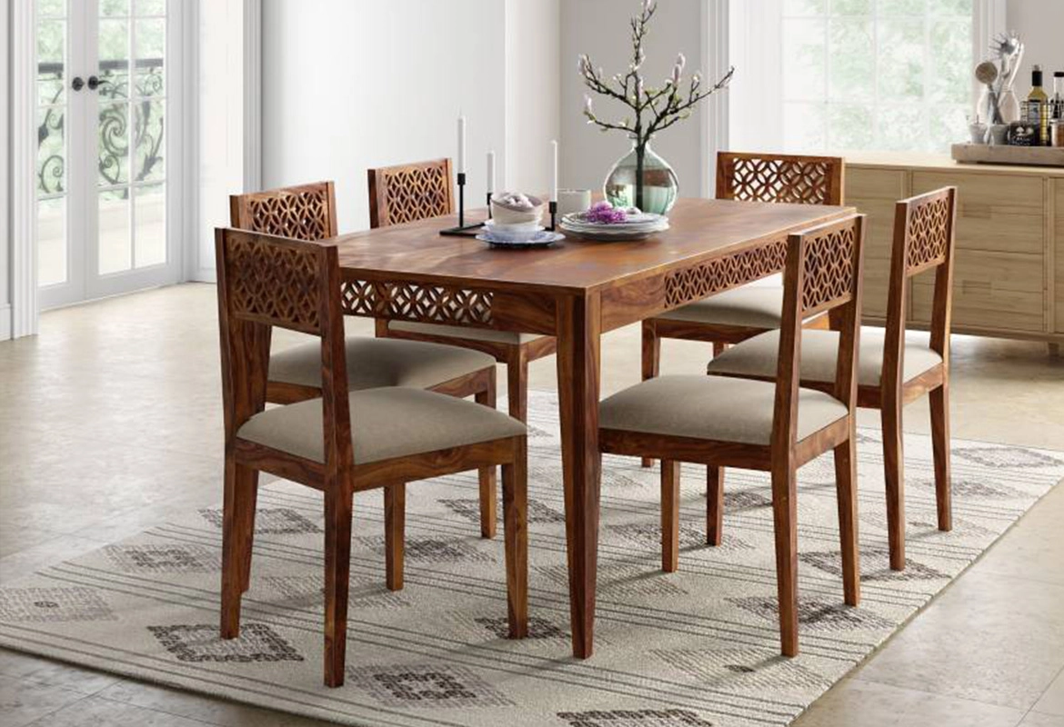 Wie wählt man die ideale Küchenmöbel aus Palisander?