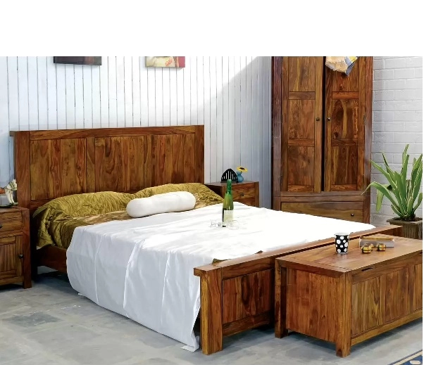 Ist ein Massivbett das Richtige für Sie?