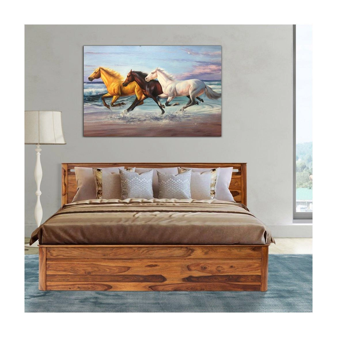 Möbel aus Indien: Faszinierende Reise in die Exotik rustikaler Möbel