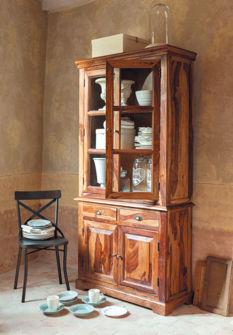 Holz Möbel: Schmuckstücke natürlicher Eleganz für Ihr Zuhause