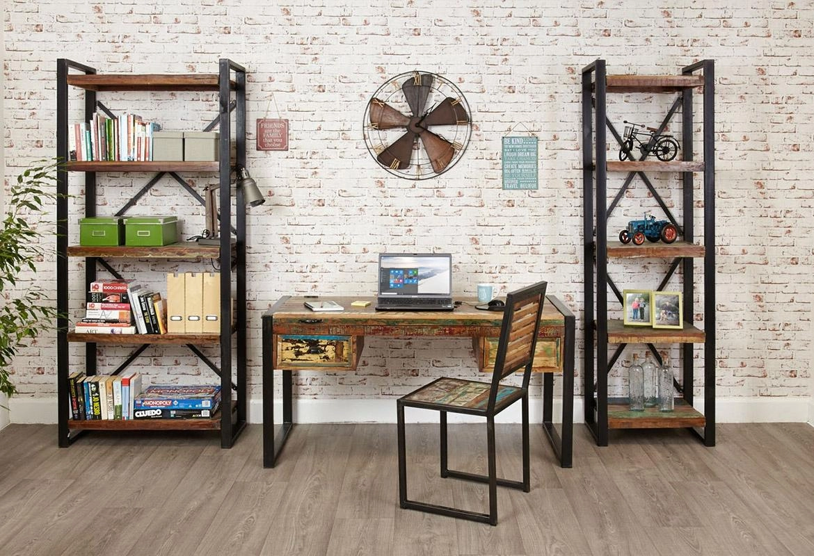 Möbel aus Massivholz: Qualität und Eleganz für Ihr Zuhause